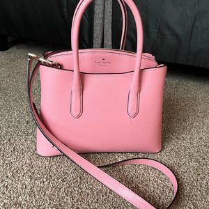 Kate Spade Crossbody satchel